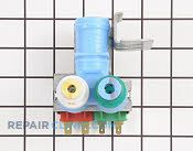 Water Inlet Valve - Part # 1174276 Mfg Part # 2188778