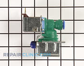 Water Inlet Valve - Part # 1174277 Mfg Part # 2188784