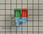 Water Inlet Valve - Part # 1174279 Mfg Part # 2188924
