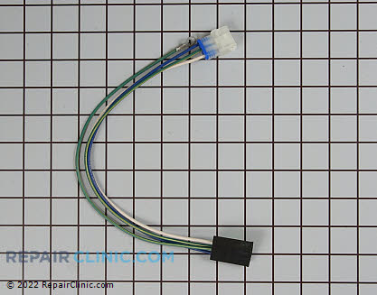 Wire Harness 2187836 Main Product View