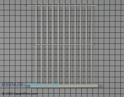 Gibson Air Damper Control