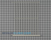Wire Shelf - Part # 1174235 Mfg Part # 2174268K