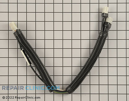 Wire assembly, icemaker 2187717 Main Product View