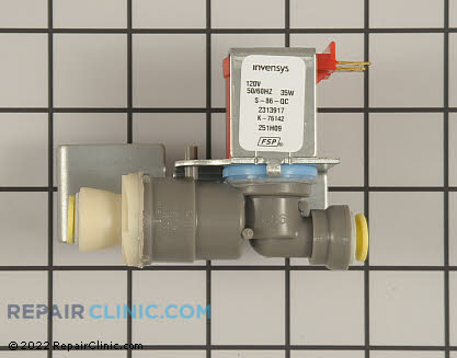 Dispenser 2313917 Main Product View