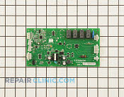 Dispenser Control Board - Part # 1174807 Mfg Part # 2303843