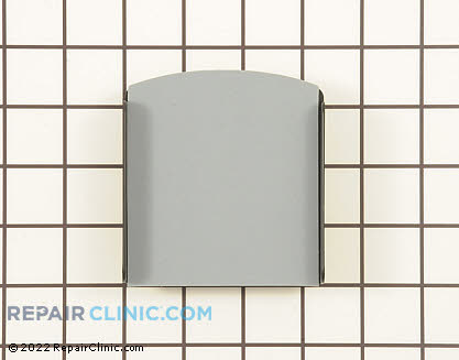 Dispenser Door Flap 2305258 Main Product View