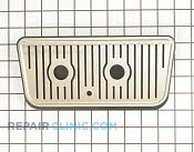 Drip Tray - Part # 1175425 Mfg Part # 2315109B