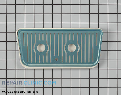 Drip Tray 2315109W Main Product View