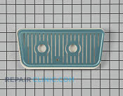 Drip Tray - Part # 1175426 Mfg Part # 2315109W