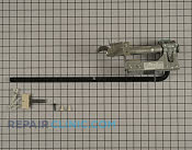 Gas Burner - Part # 1876196 Mfg Part # W10310204