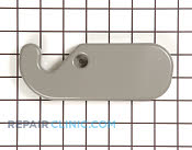 Hinge Cover - Part # 1174292 Mfg Part # 2203407AP