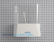 Ice Bucket Assembly - Part # 1174486 Mfg Part # 2258243