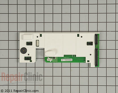 Main Control Board 2304163 Main Product View