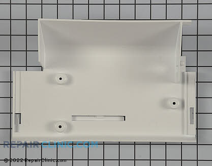Mounting Bracket 2303583 Main Product View