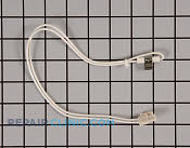Thermistor - Part # 1175347 Mfg Part # 2313635