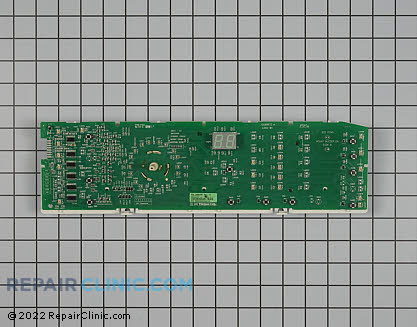 Control Board 280157 Main Product View