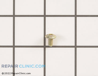 Fastener 4344826 Main Product View