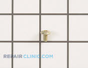 Fastener - Part # 1176298 Mfg Part # 4344826