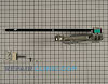 Gas Burner W10310204 Alternate Product View