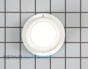 Knob - Part # 1176000 Mfg Part # 3957749