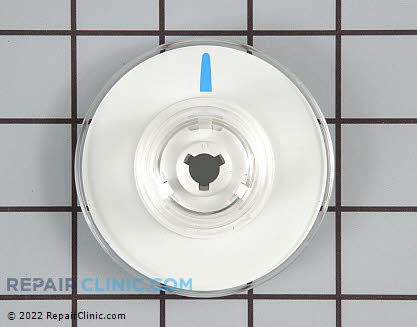 Knob Dial 3957844 Main Product View