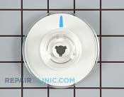 Knob Dial - Part # 1176025 Mfg Part # 3957844