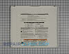 Lid W10193857       Alternate Product View