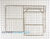 Rack - Part # 1176377 Mfg Part # 4396927