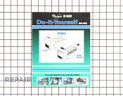 Repair Manual - Part # 1176514 Mfg Part # 677971L
