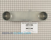 Side Venting Kit - Part # 1176476 Mfg Part # 49611