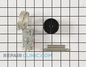 Thermostat - Part # 1176231 Mfg Part # 4344725