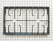 Burner Grate - Part # 1176882 Mfg Part # 8190891