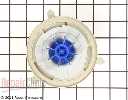 Circulation Pump 8194092 Main Product View