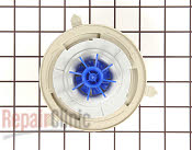 Circulation Pump - Part # 1177080 Mfg Part # 8194092