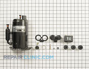 Compressor - Part # 1177462 Mfg Part # 8201767