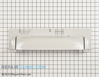 Cover (OEM)  8194192, 1177128