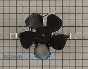 Fan Motor - Part # 1176866 Mfg Part # 8190875