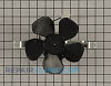 Fan Motor 8190875 Alternate Product View