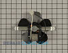 Fan Motor 8190875 Alternate Product View
