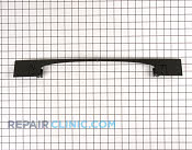 Grille & Kickplate - Part # 1177108 Mfg Part # 8194128
