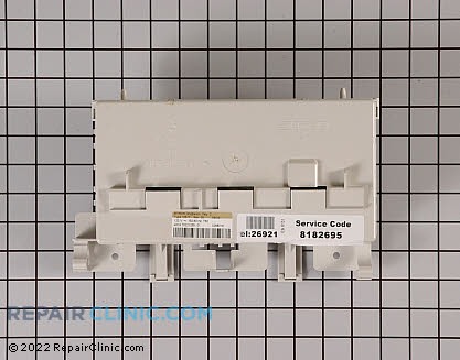 Main Control Board 8182695 Main Product View