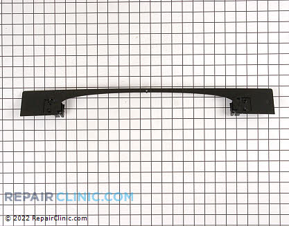Panel, toe integrated 8194128 Main Product View
