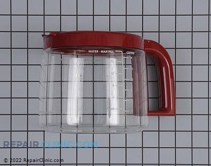 Carafe 8211974 Main Product View
