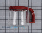 Carafe - Part # 1178782 Mfg Part # 8211974