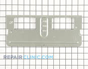 Cover, fan mtr - Part # 1178024 Mfg Part # 8206452