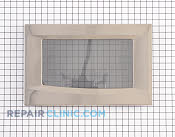 Door Assembly - Part # 1177650 Mfg Part # 8205776