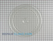 Glass Tray - Part # 1177743 Mfg Part # 8205992
