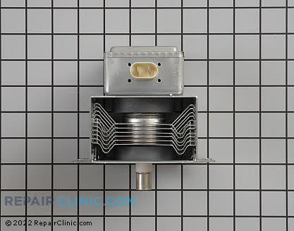 Magnetron 8206317 Main Product View