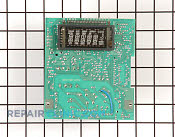 Main Control Board - Part # 1178022 Mfg Part # 8206449