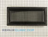 Microwave Oven Door 8205793 Alternate Product View